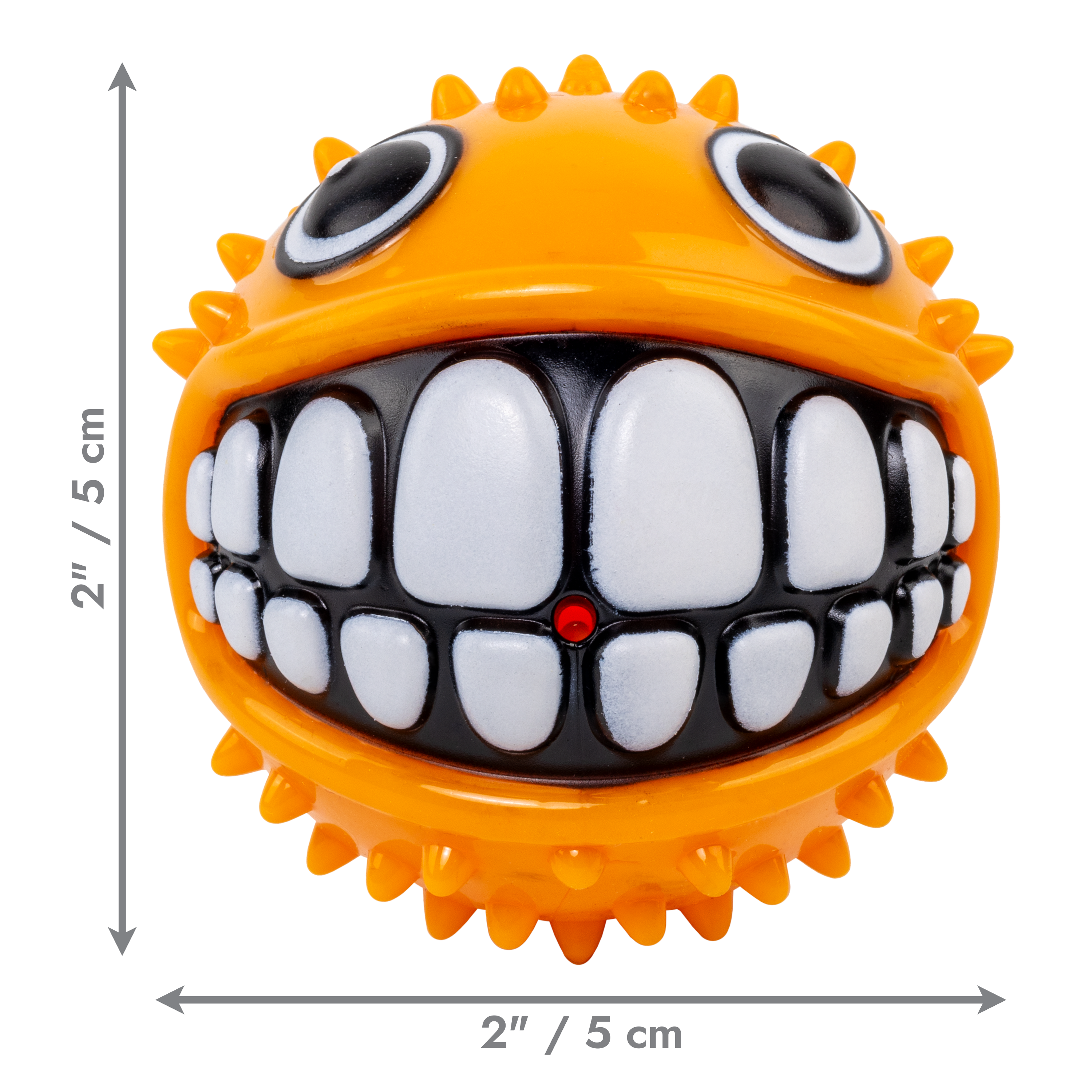 Grinz Puffer Fish dimoffpack product image