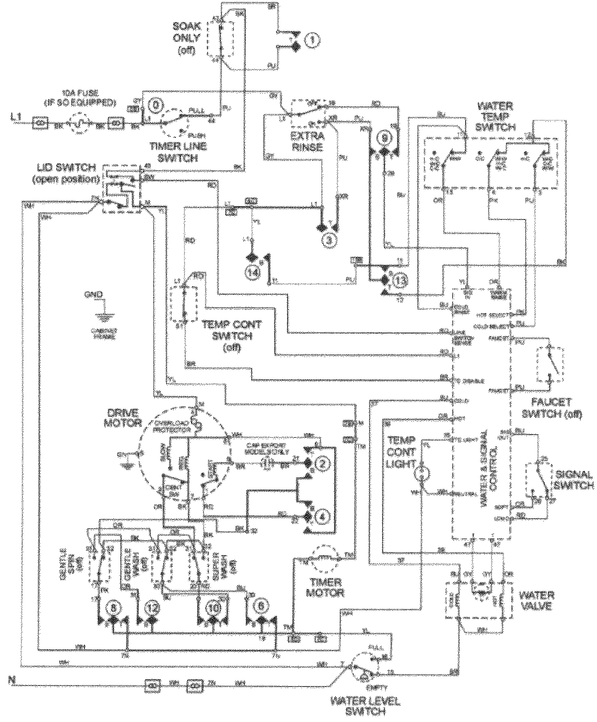 08 - WIRING INFORMATION