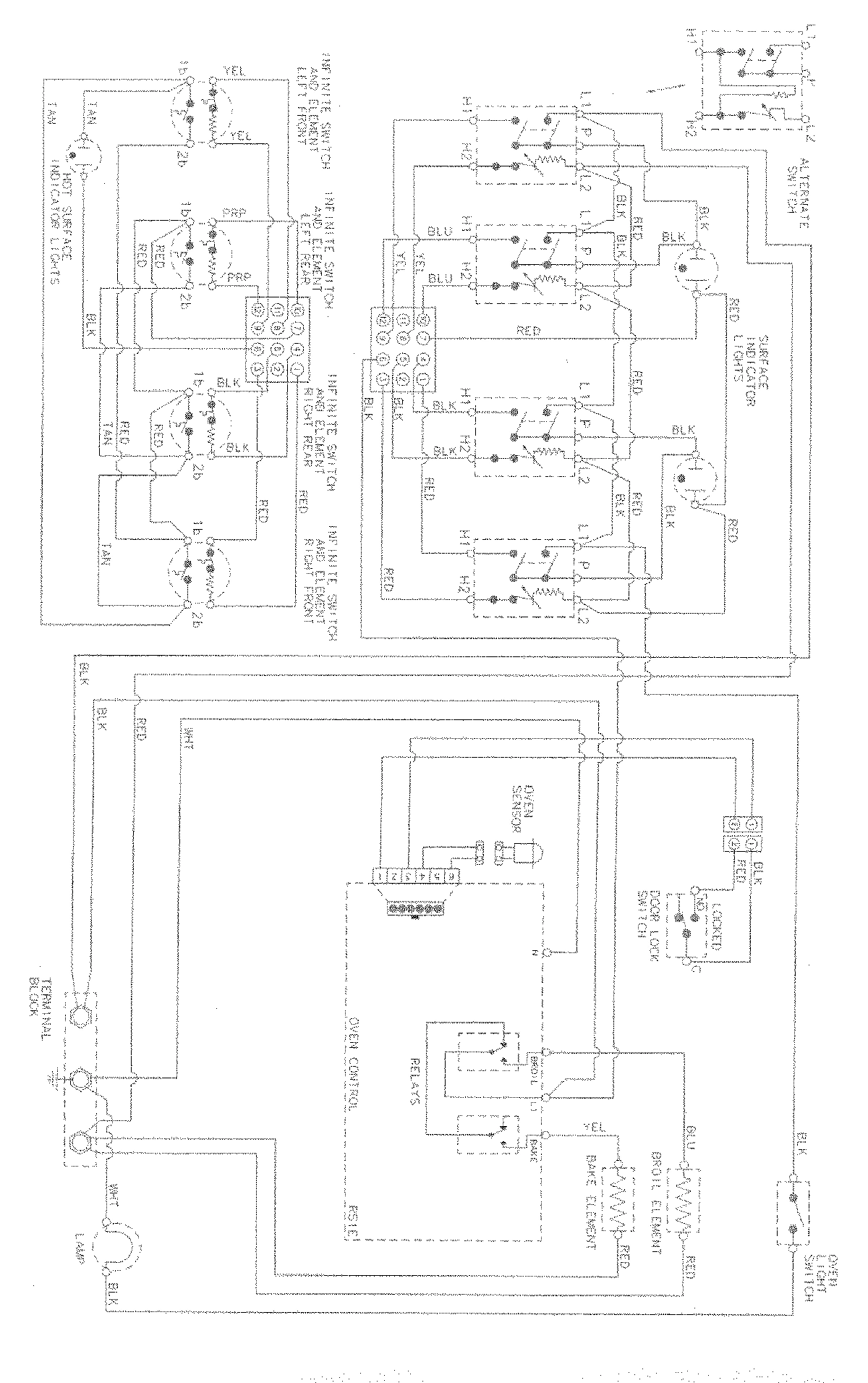 07 - WIRING INFORMATION