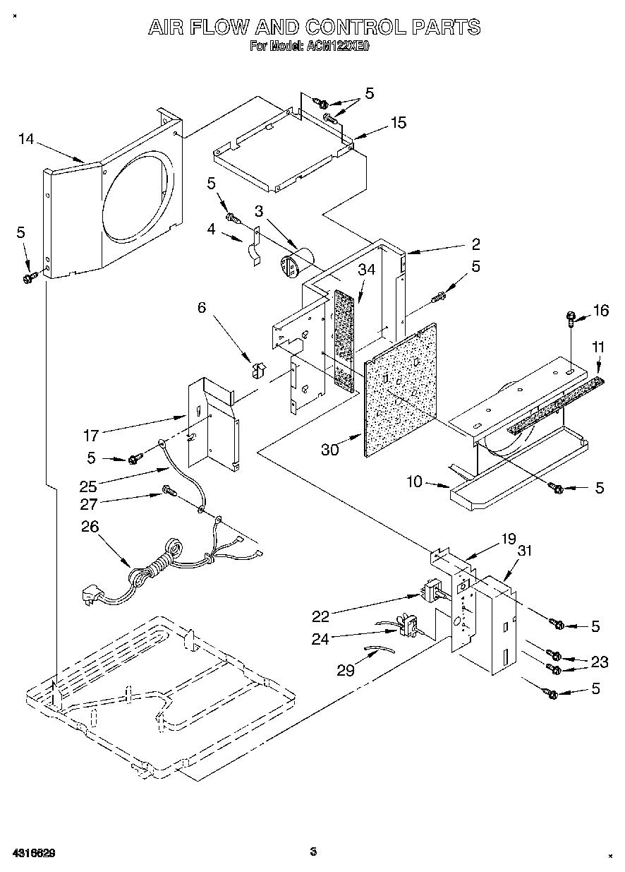 02 - AIRFLOW AND CONTROL