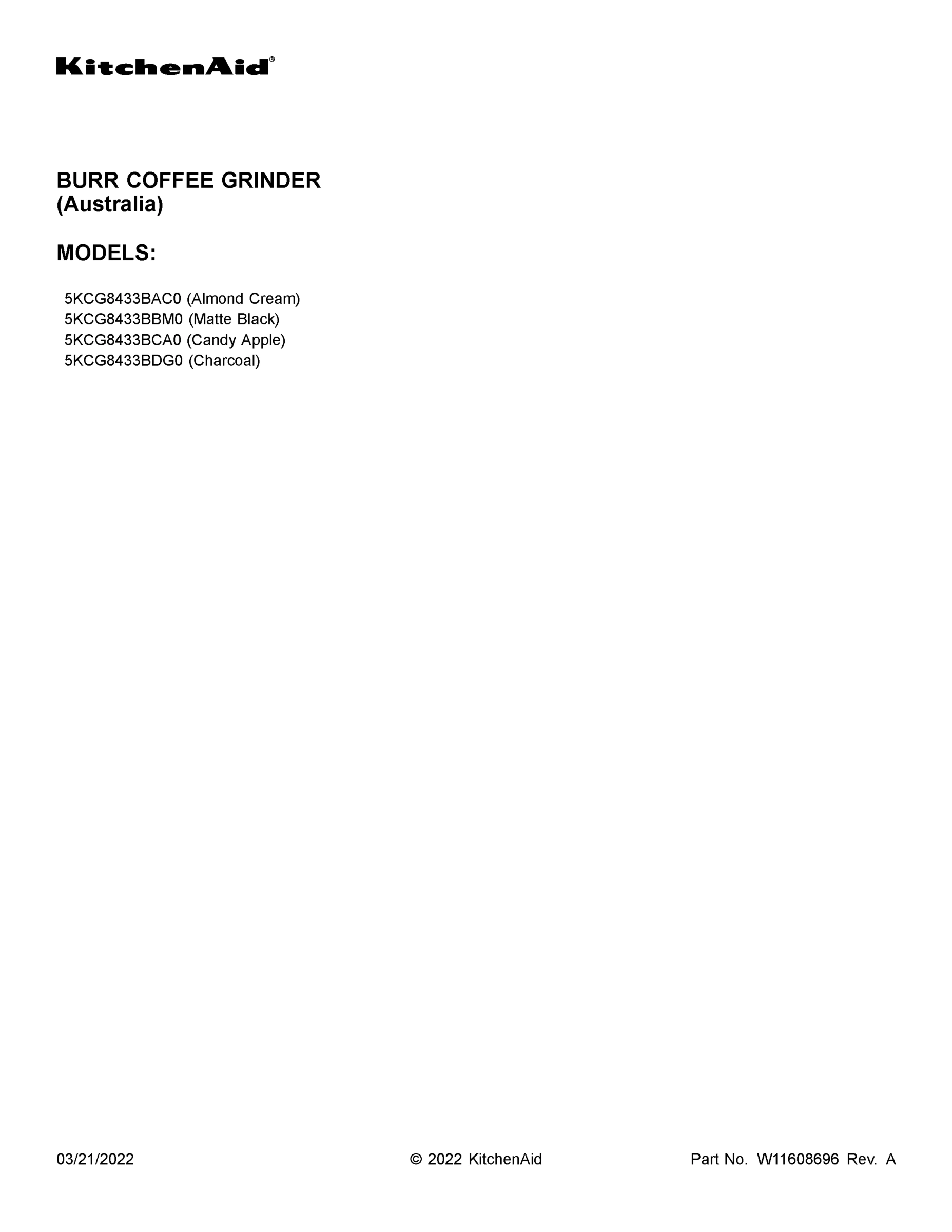 01 - COVER SHEET