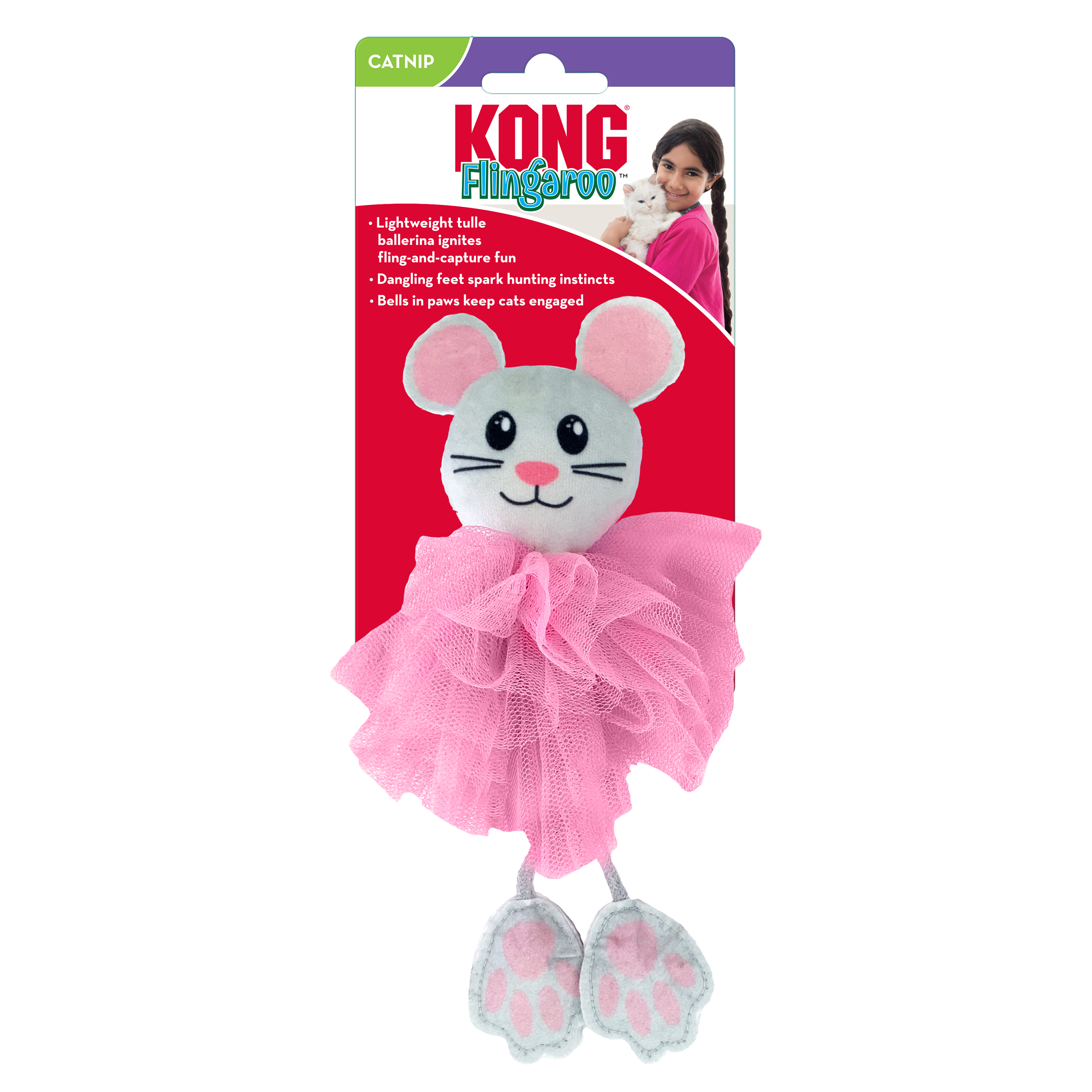 Flingaroo Tutu onpack product image