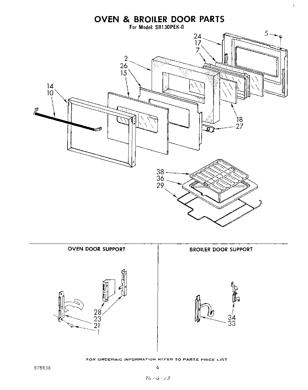 04 - SECTION