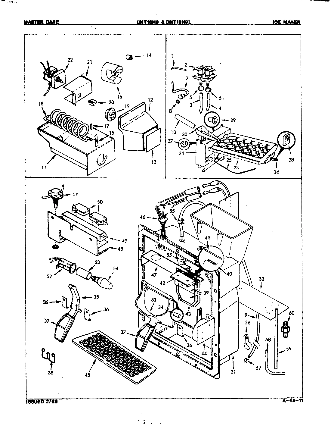 02 - ICE MAKER