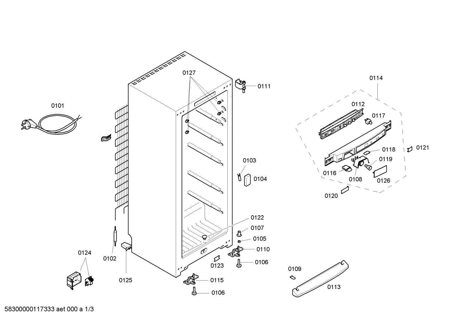 Diagram 1