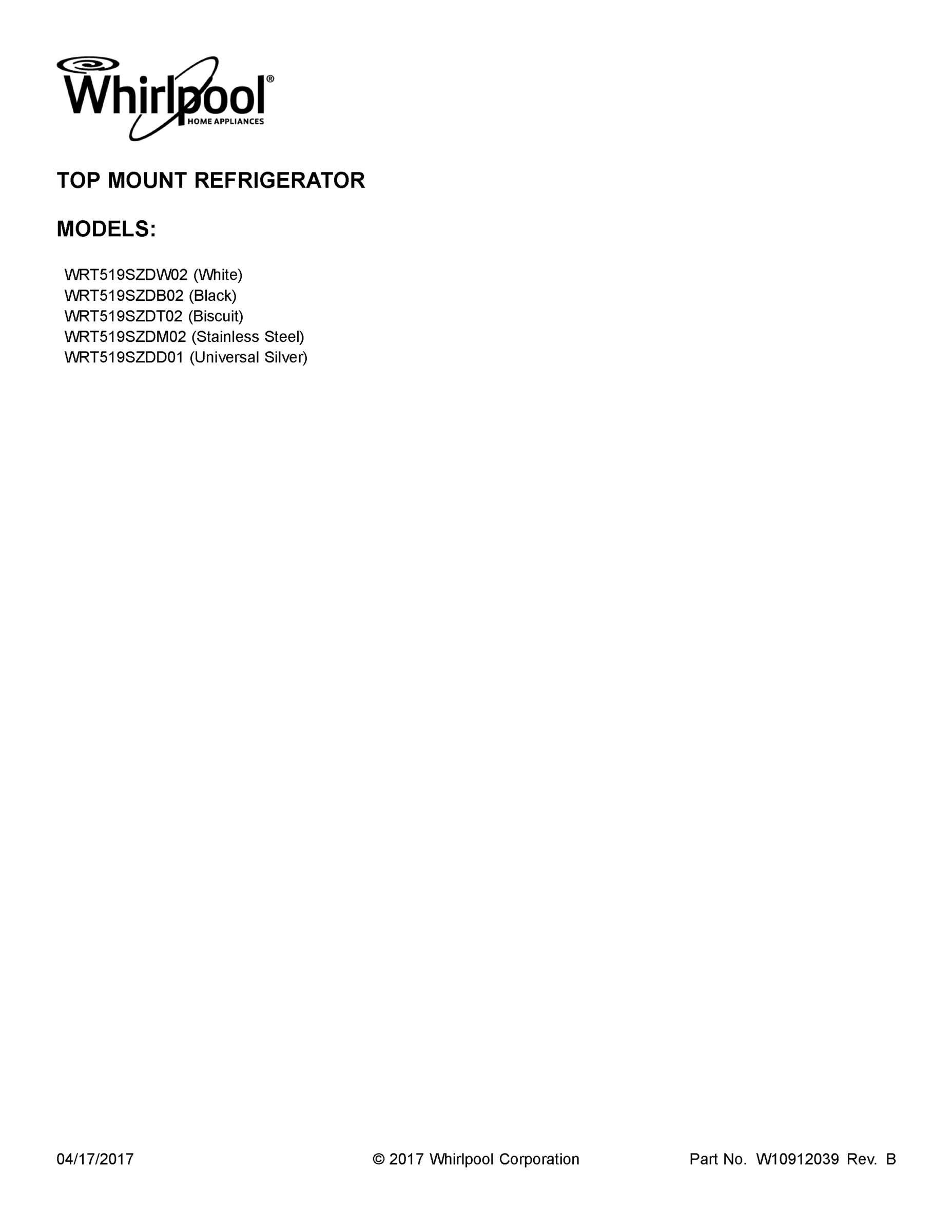 01 - COVER SHEET