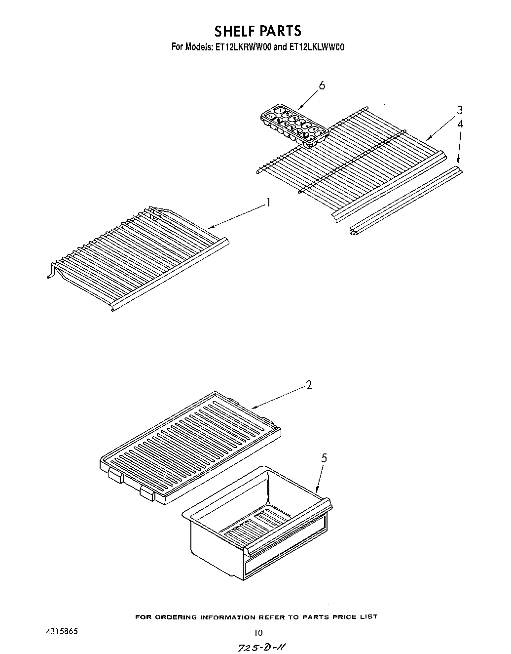 07 - SHELF