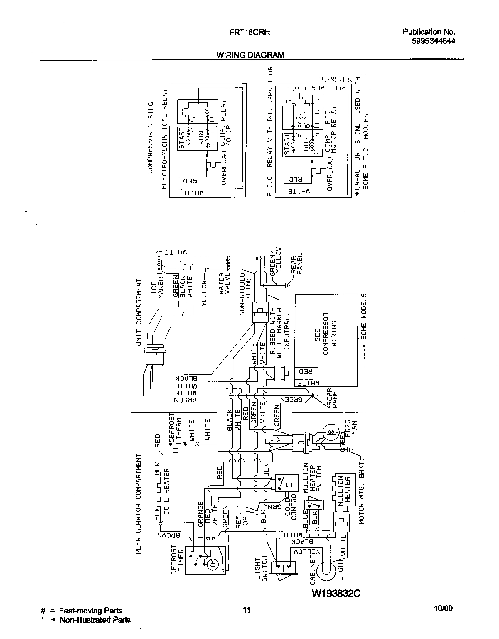 11 - WIRING DIAGRAM