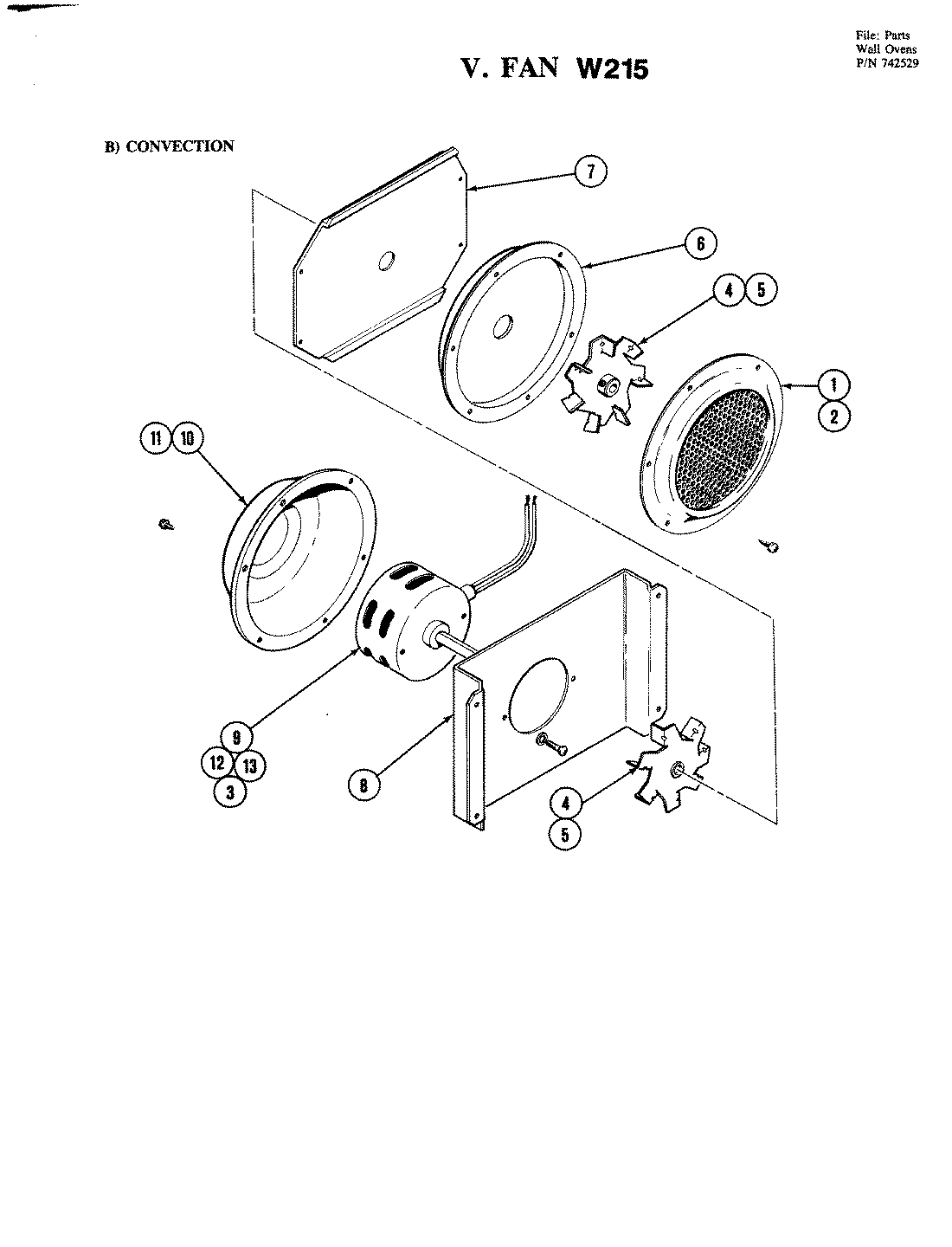05 - FAN (CONVECTION)
