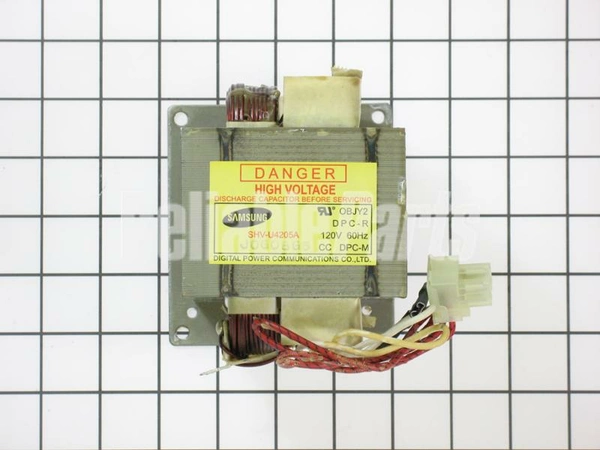 H/V Transformer