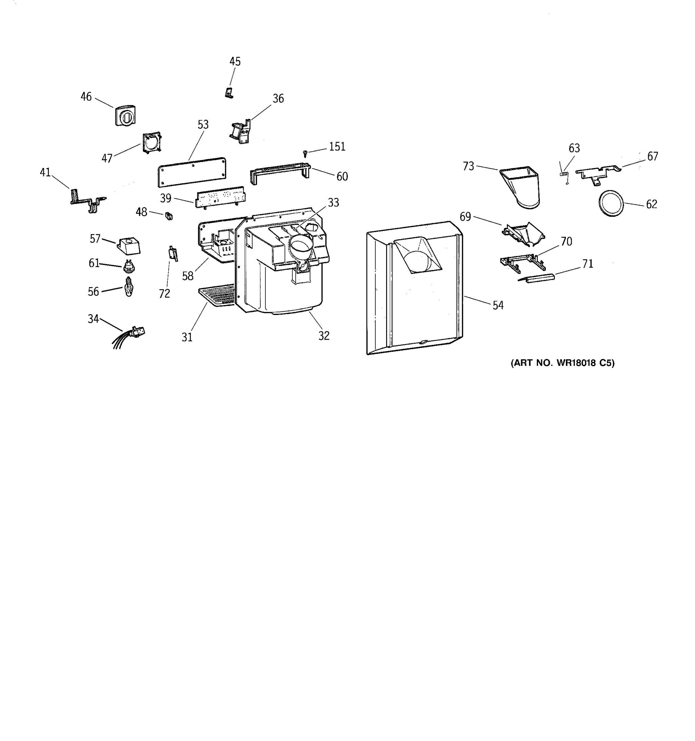 DISPENSER