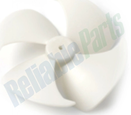 Fan Blade Assembly