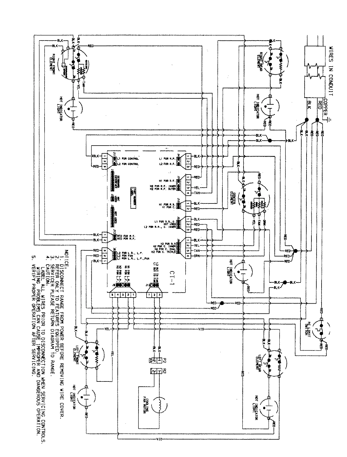 03 - WIRING INFORMATION