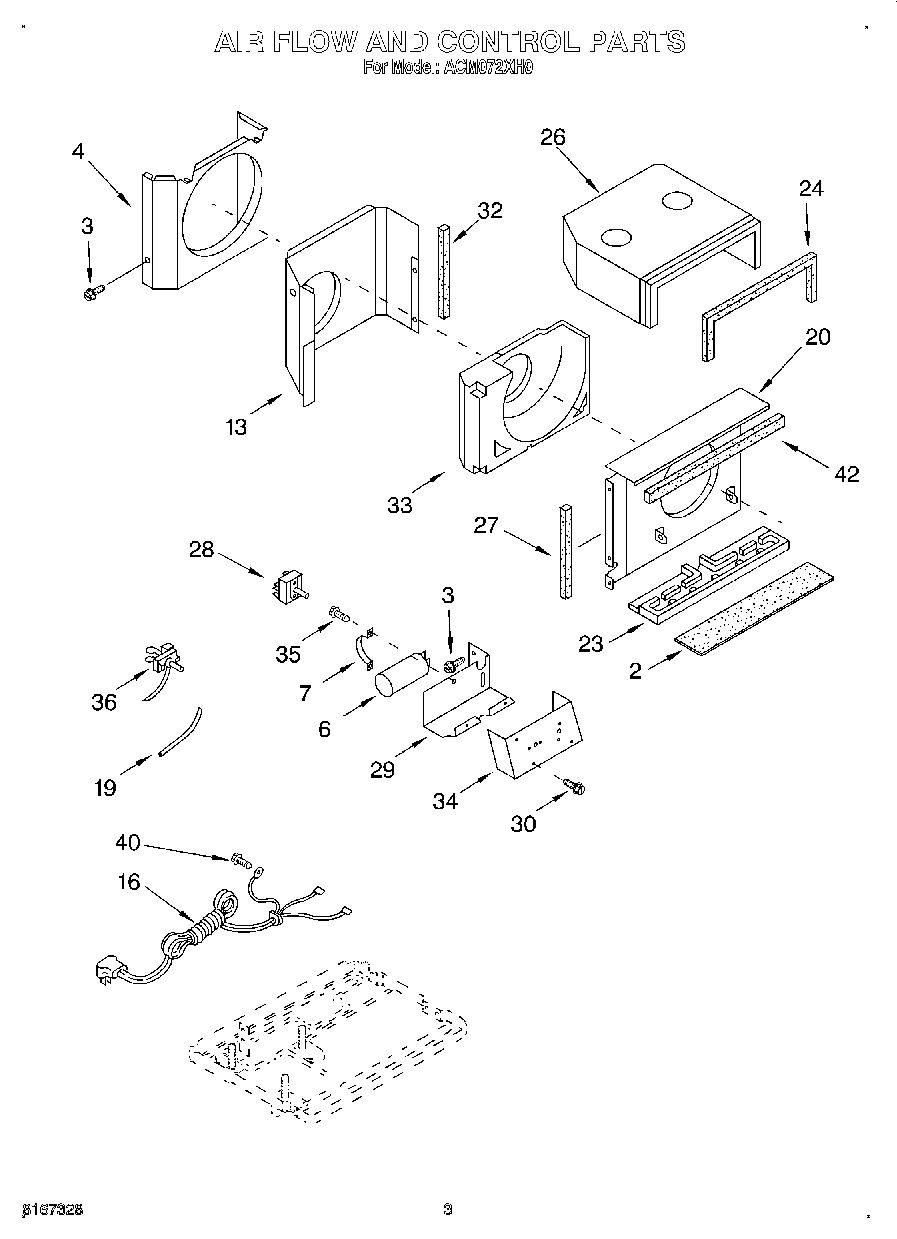 02 - AIRFLOW AND CONTROL