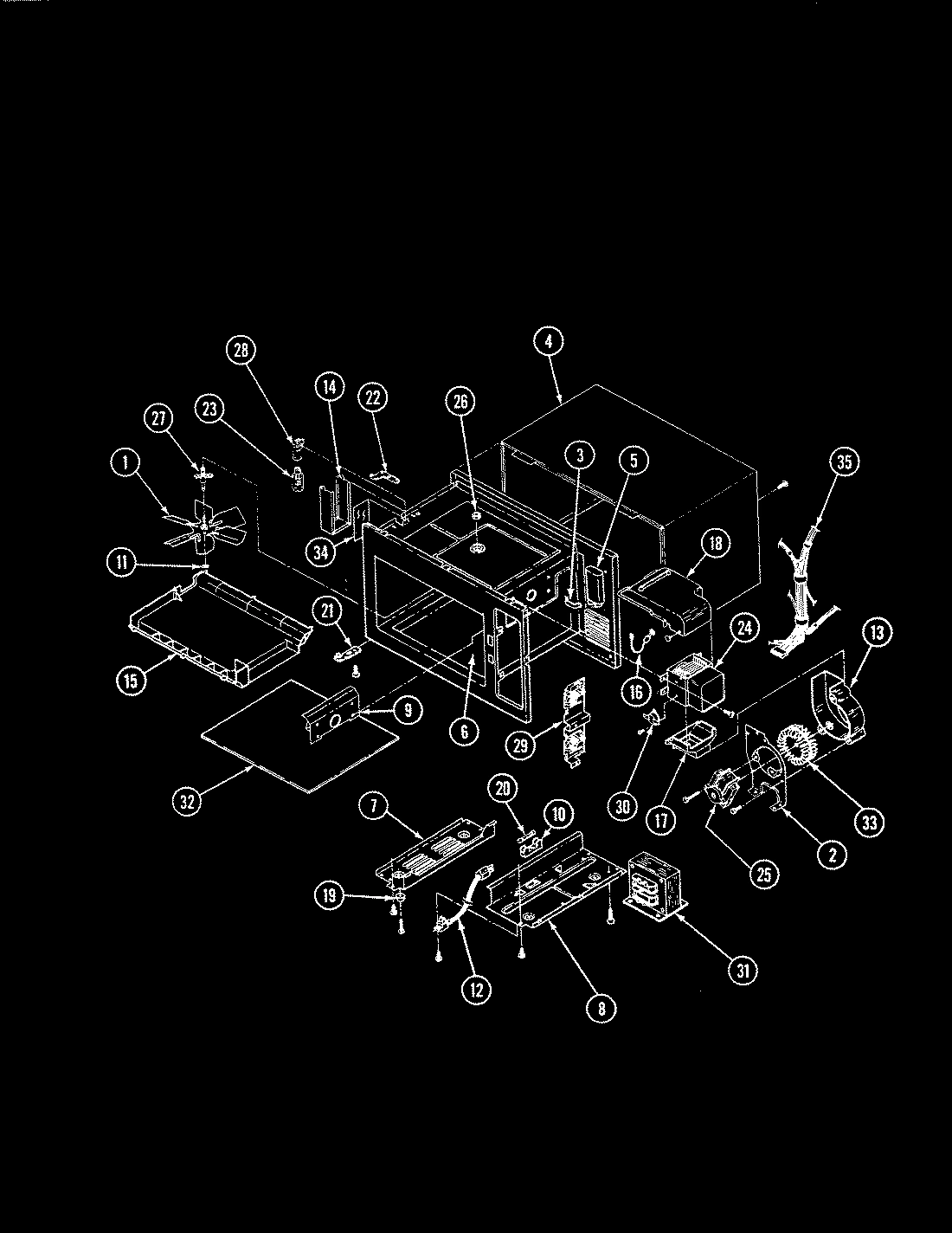 01 - BASE & CAVITY