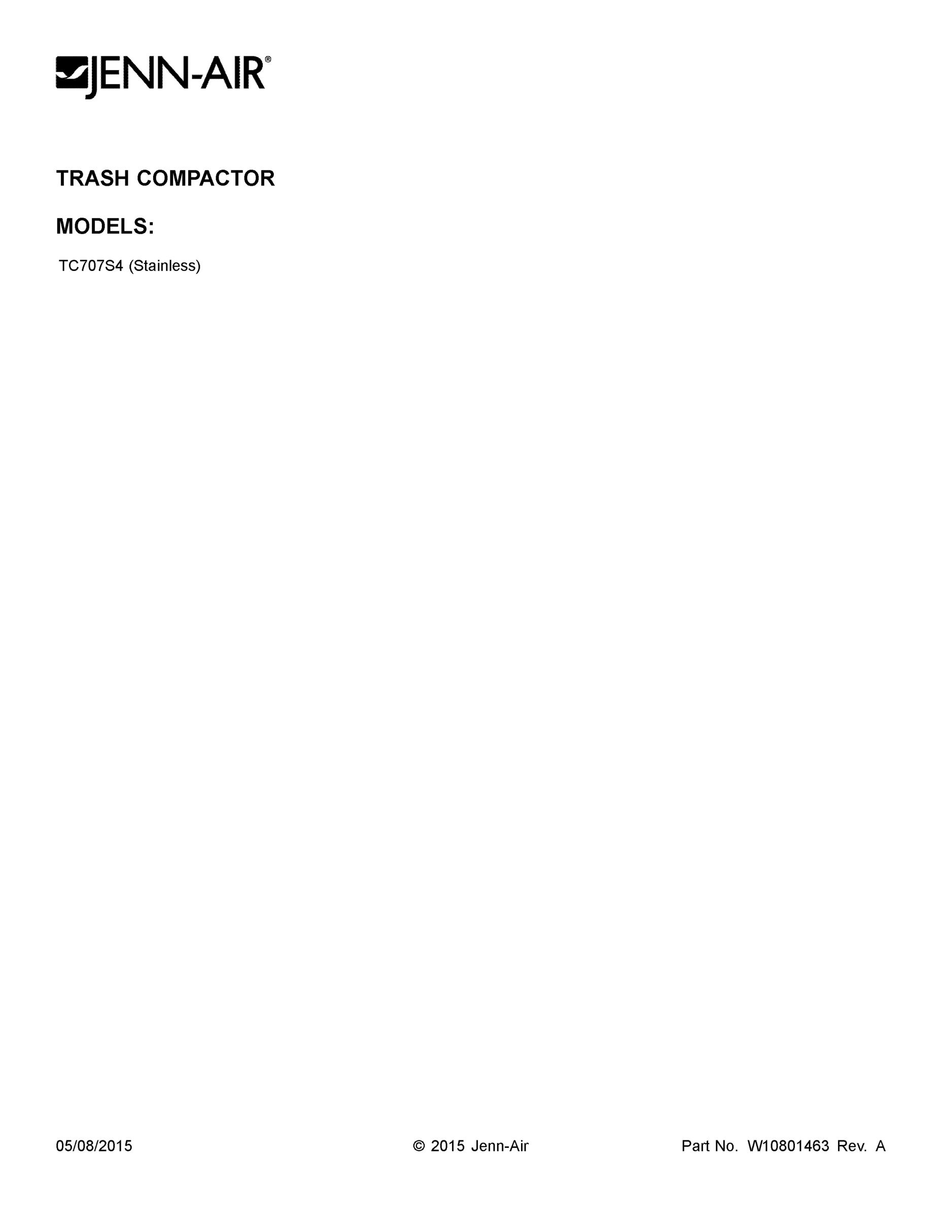 01 - COVER SHEET
