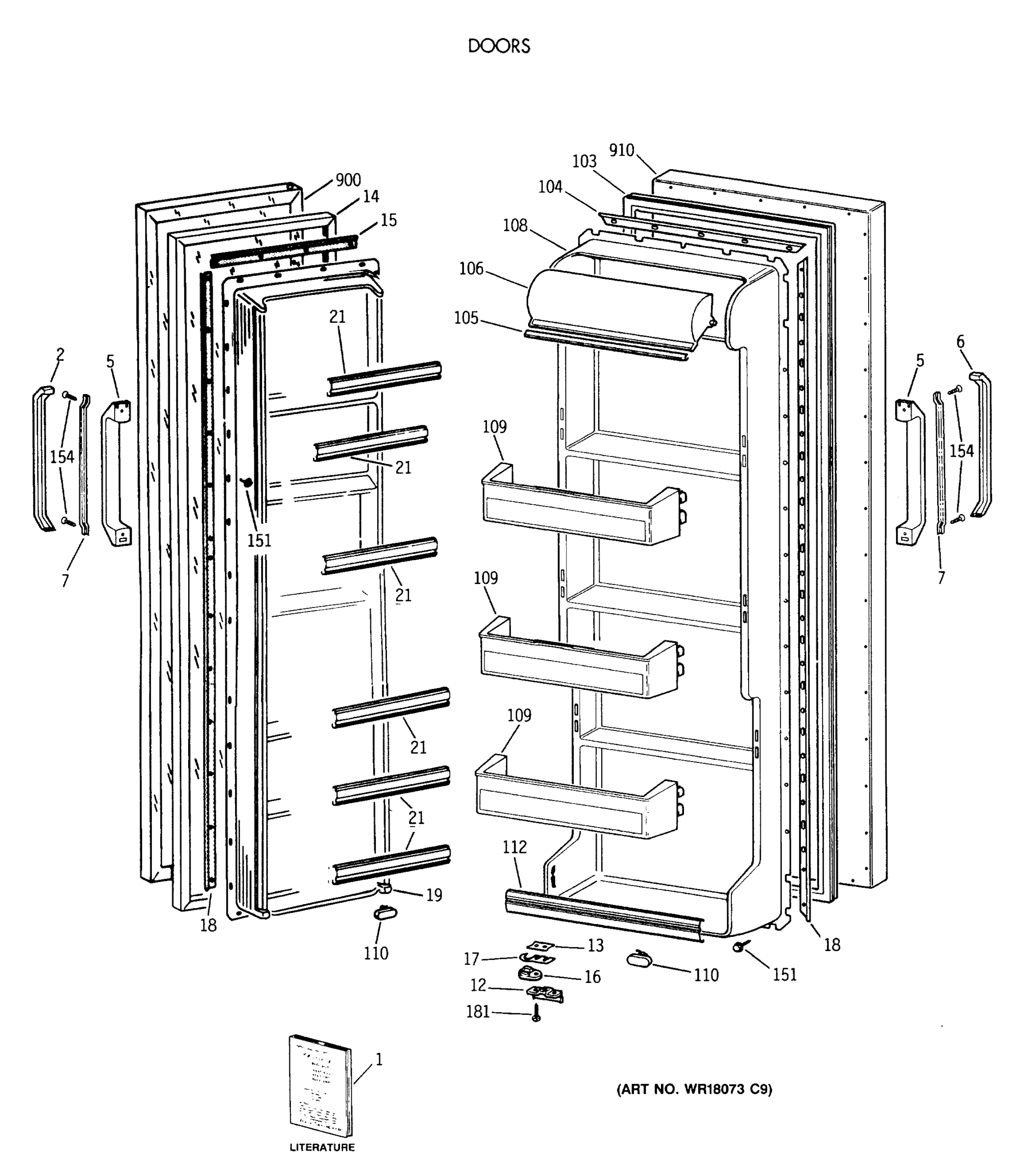 DOORS