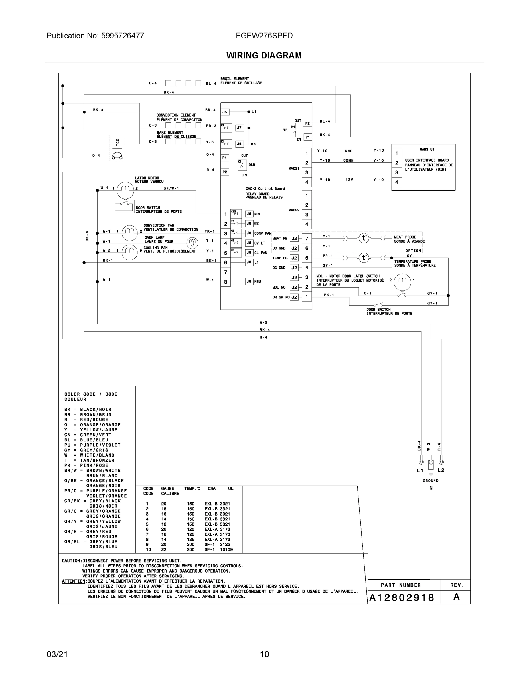 05 - WIRING DIAGRAM