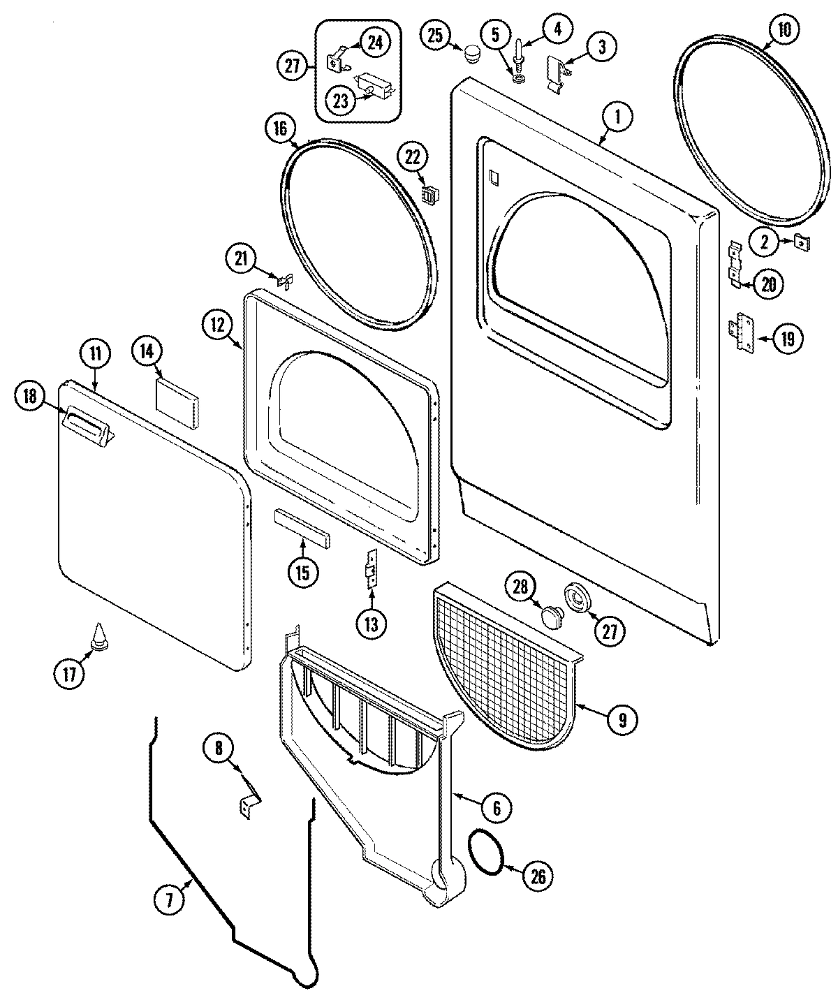 03 - DOOR
