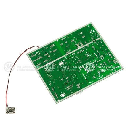 Indoor Power Control Board