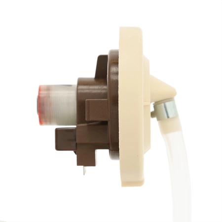 DC96-01703C Samsung Washer Water Level Pressure Switch Hose Sensor Assemb - Image 9