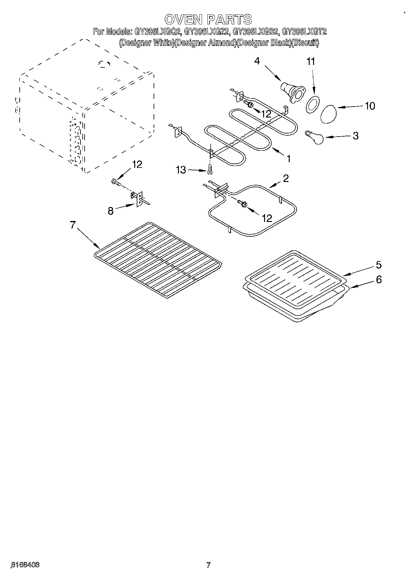 05 - OVEN