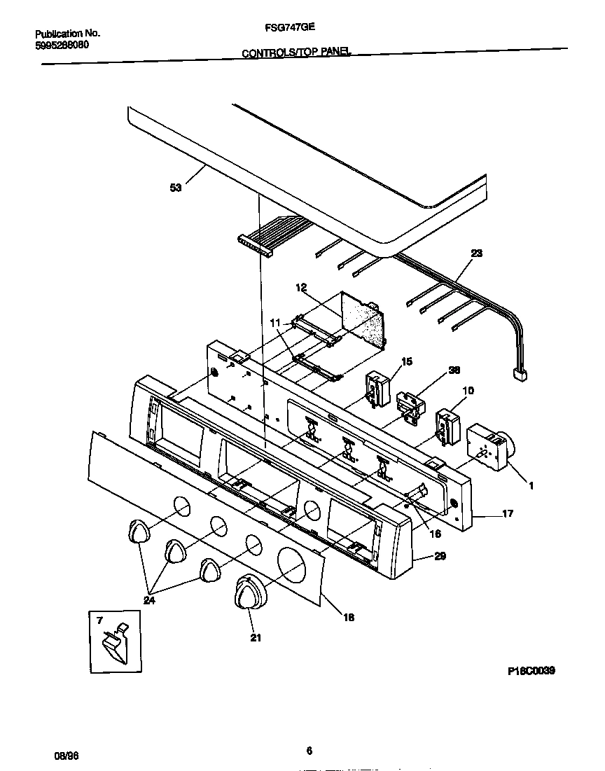 04 - CONTROLS/TOP PANEL
