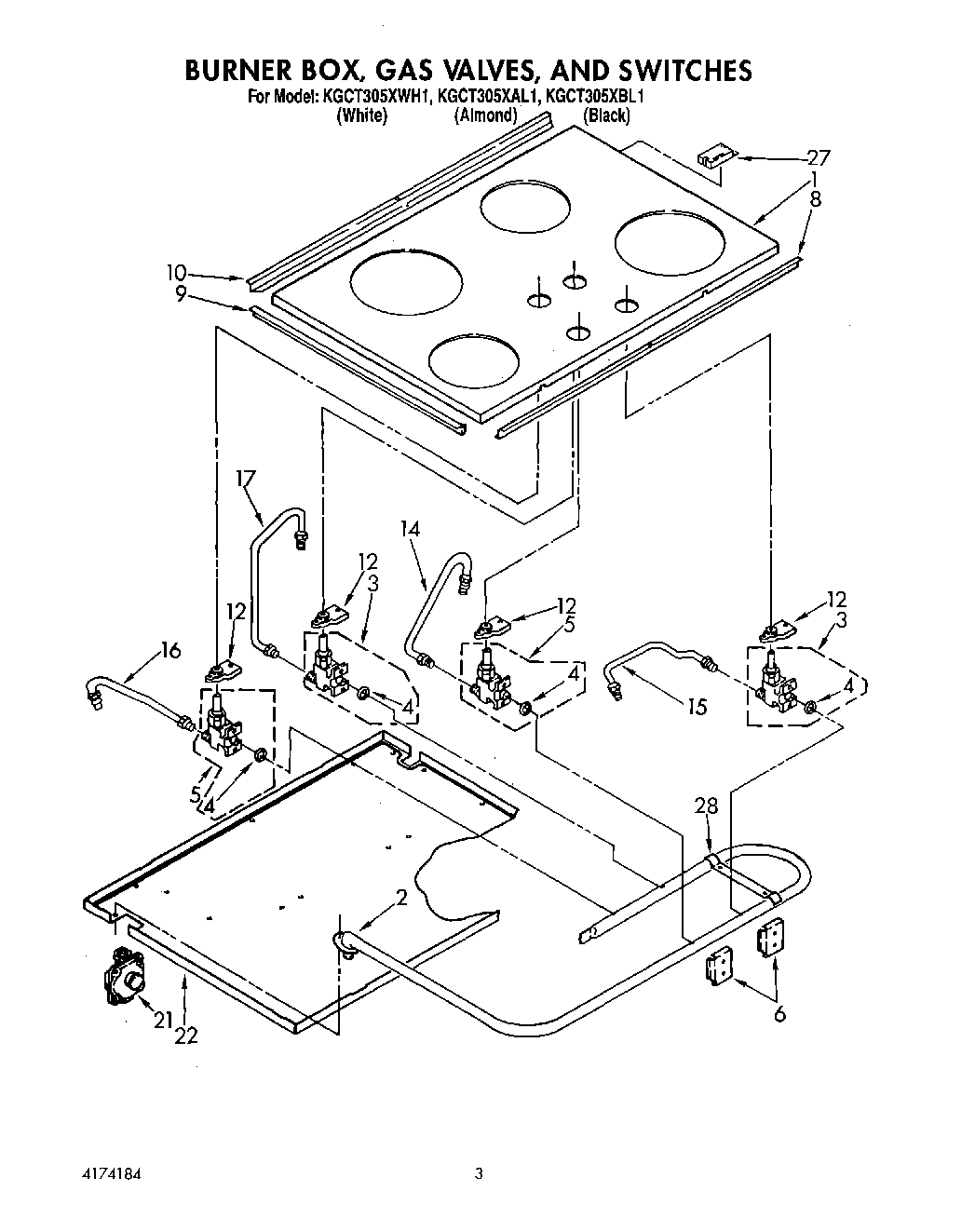 03 - SECTION
