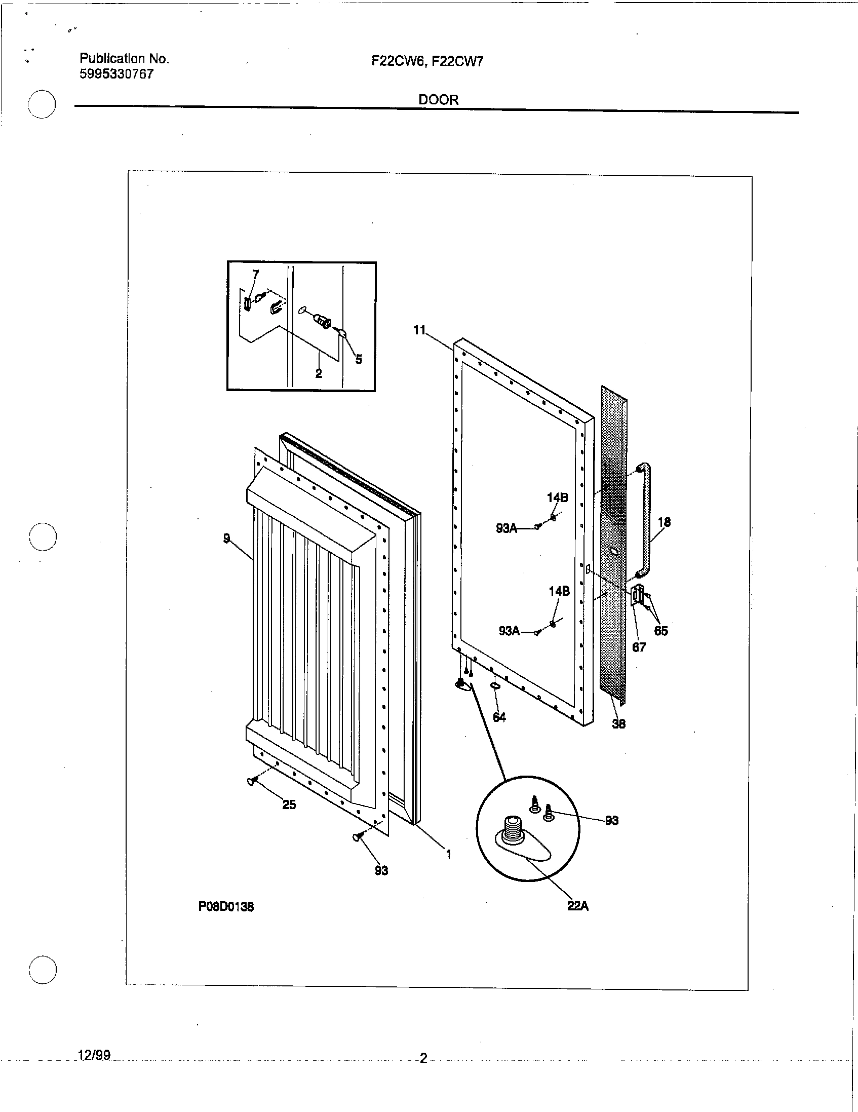 03 - DOOR