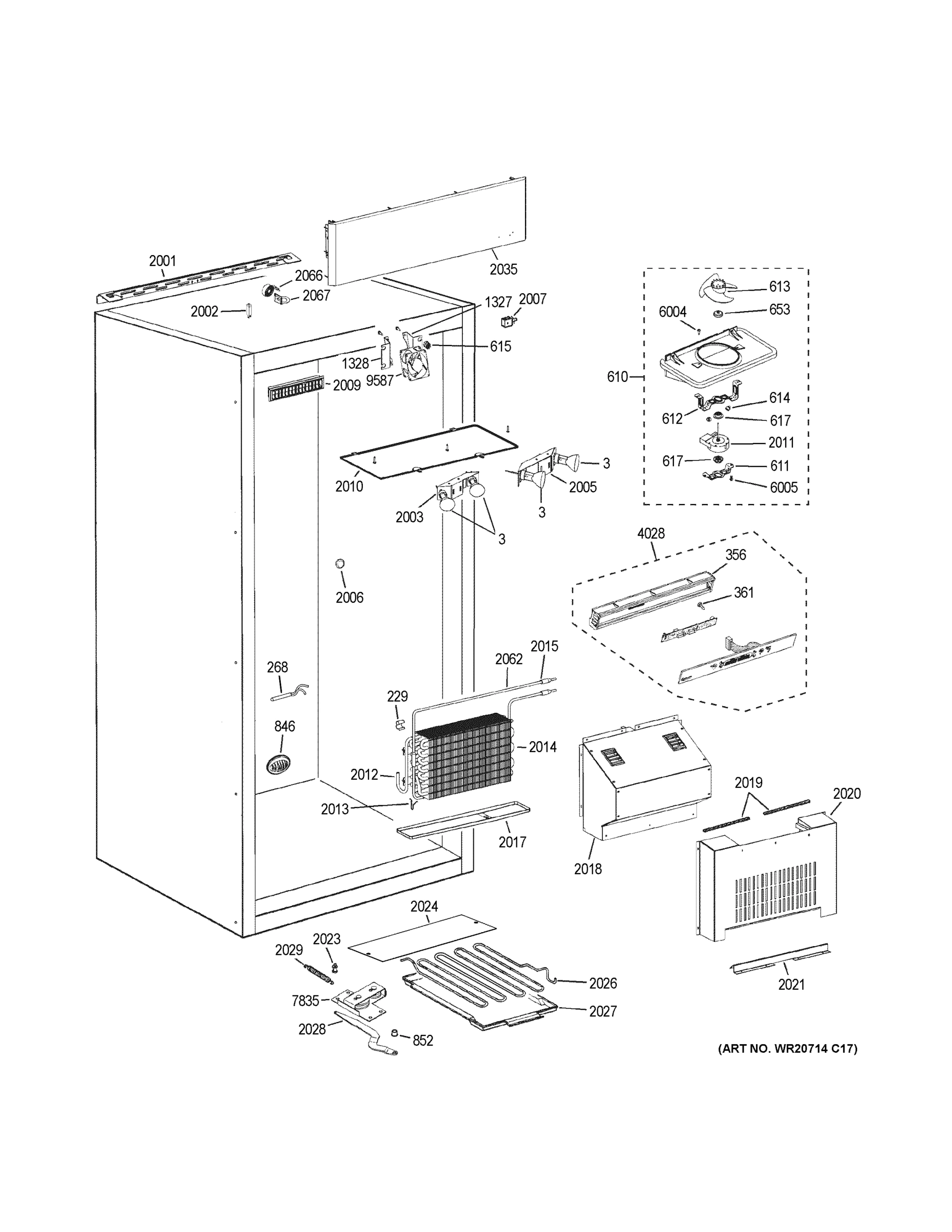 CABINET (1)