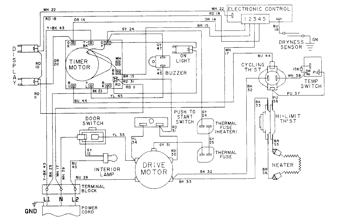 09 - WIRING INFORMATION