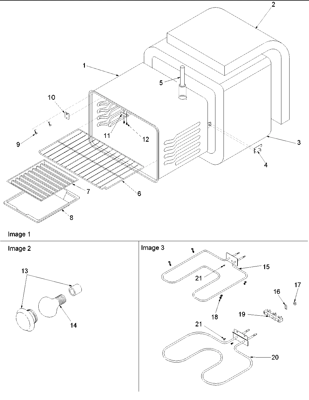 02 - Cavity