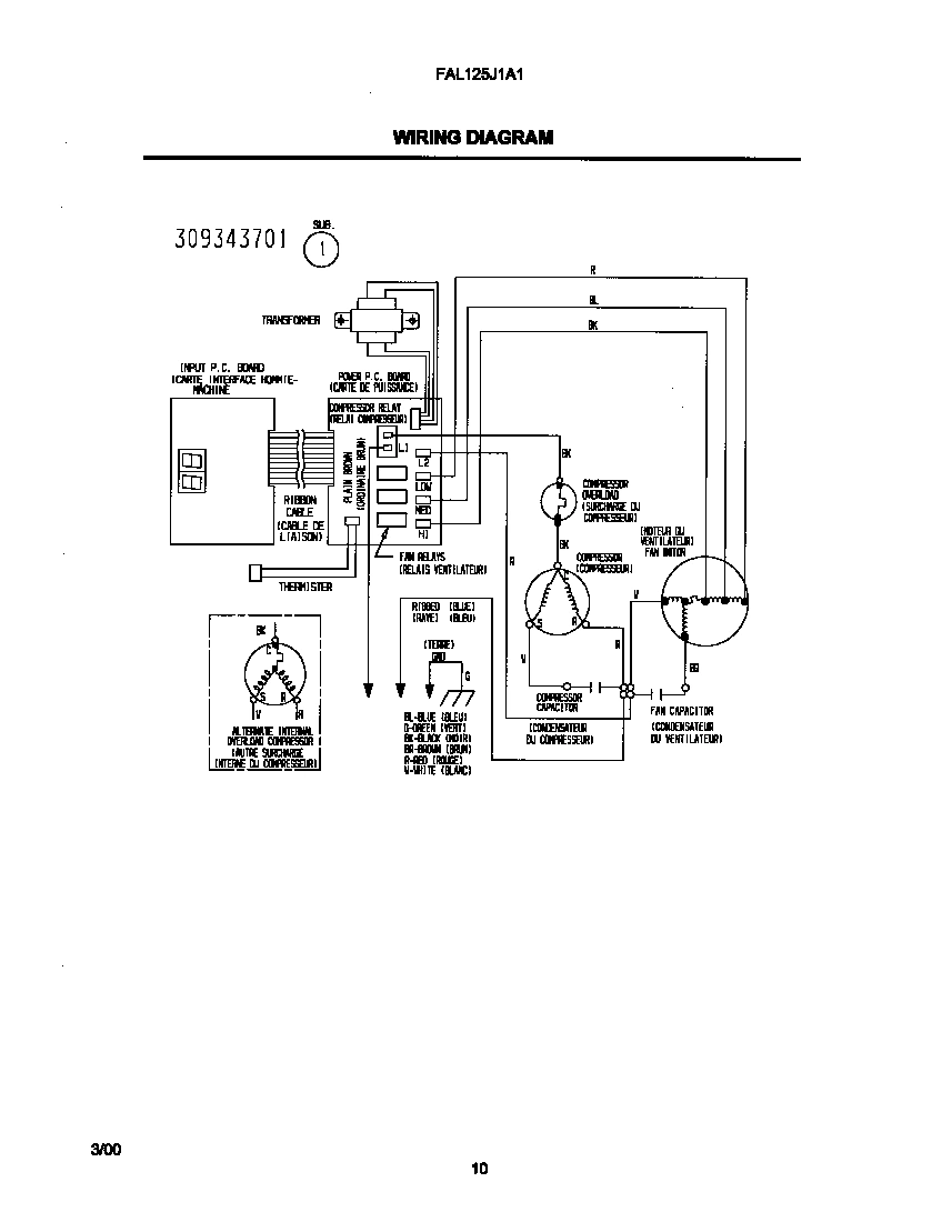 07 - WIRING DIAGRAM