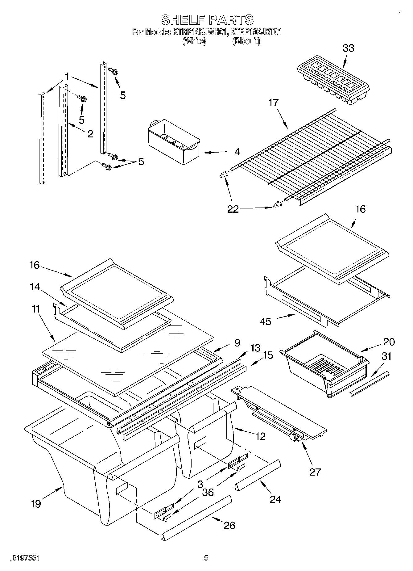 03 - SHELF