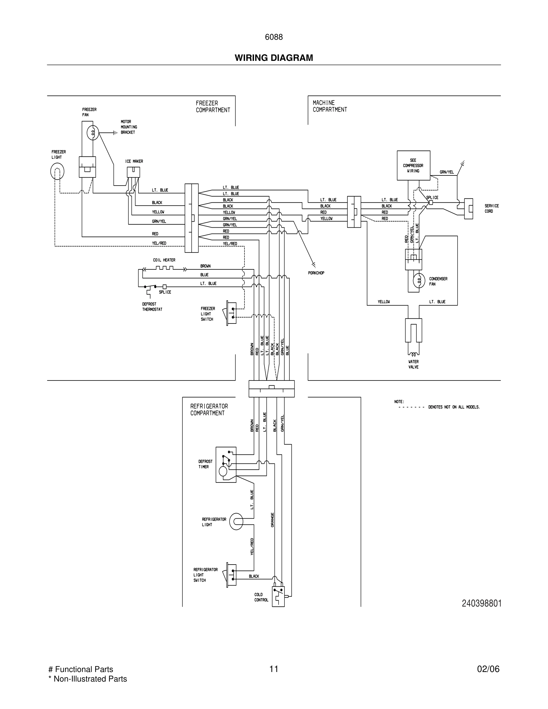 11 - WIRING DIAGRAM