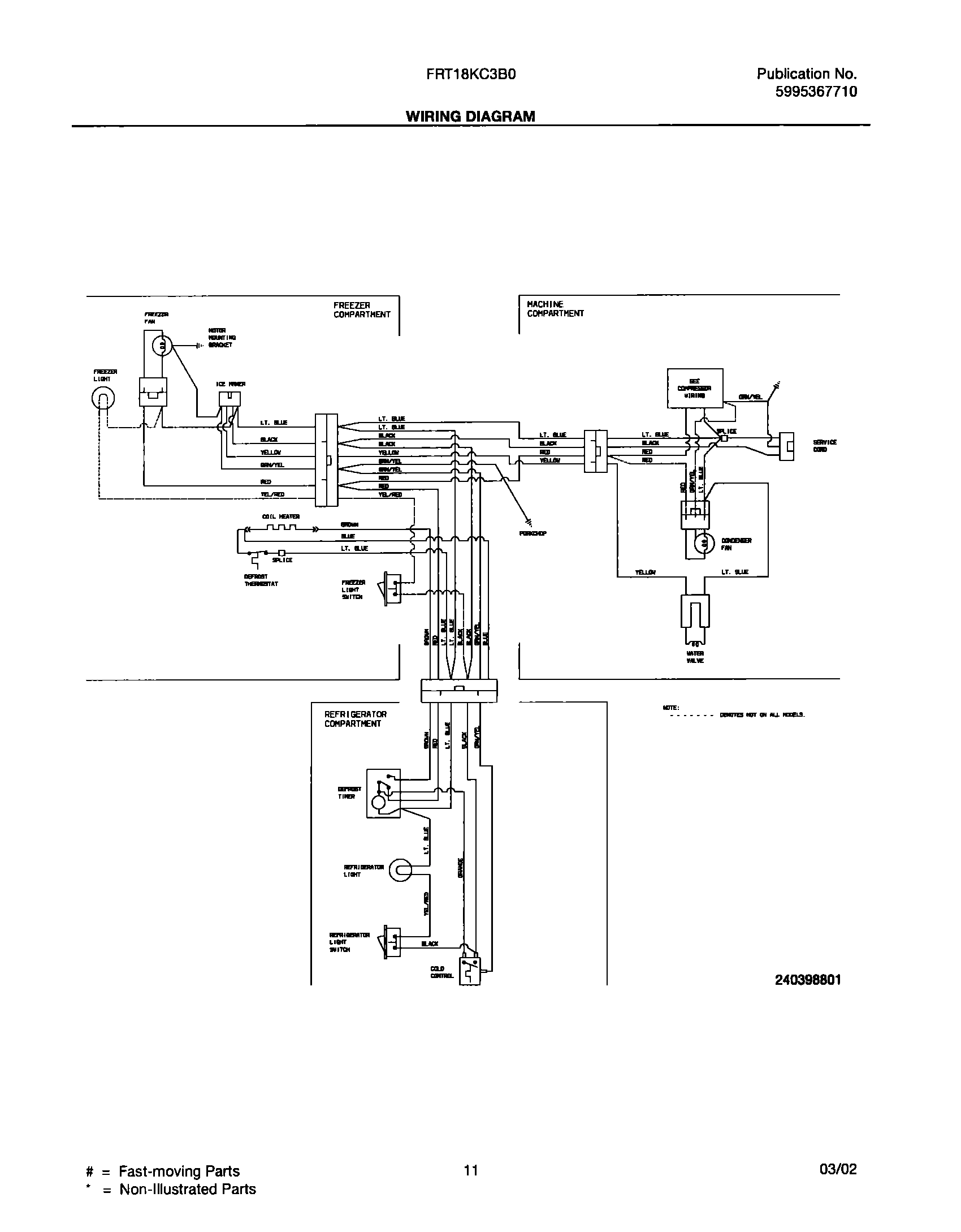 11 - WIRING DIAGRAM