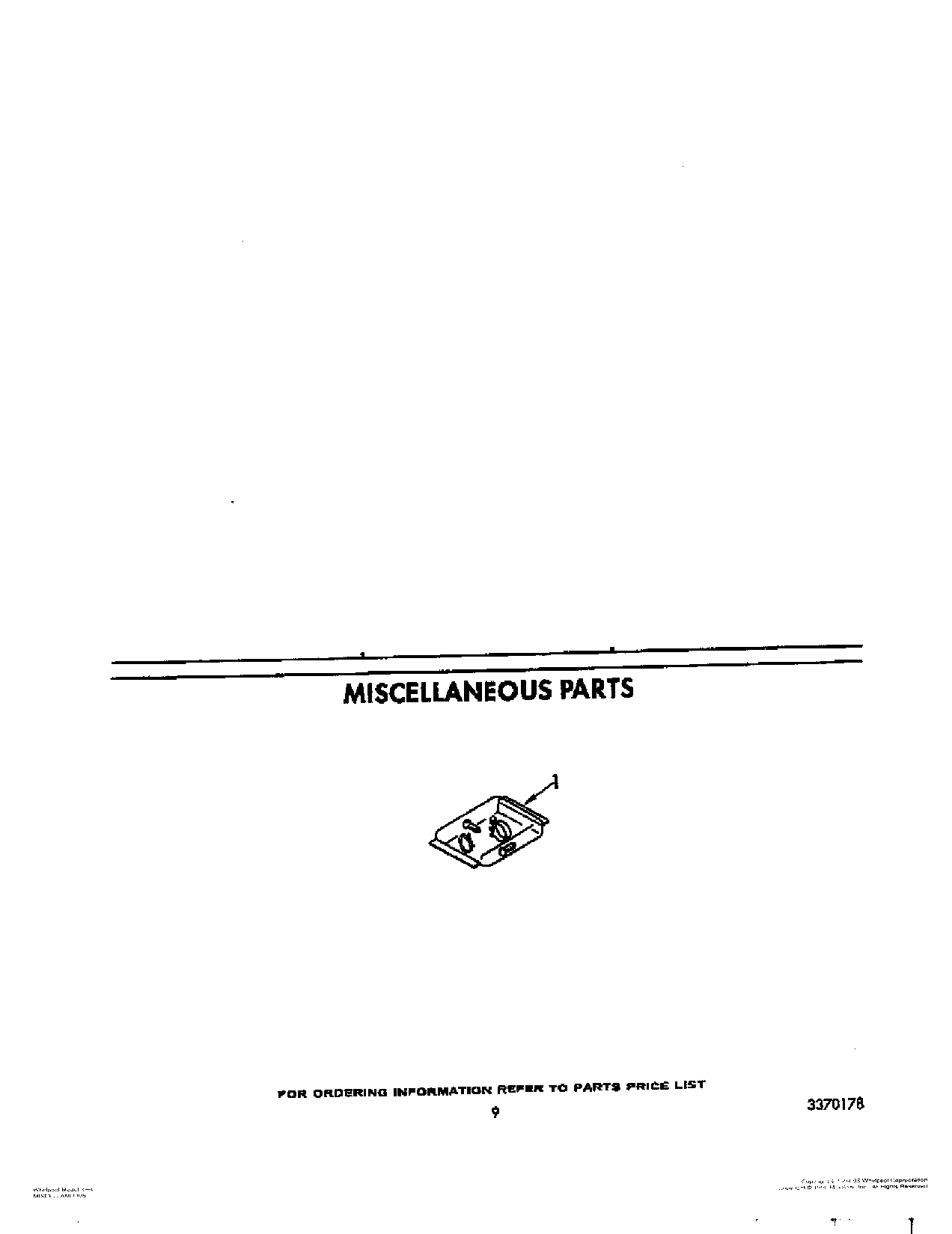 07 - MISCELLANEOUS