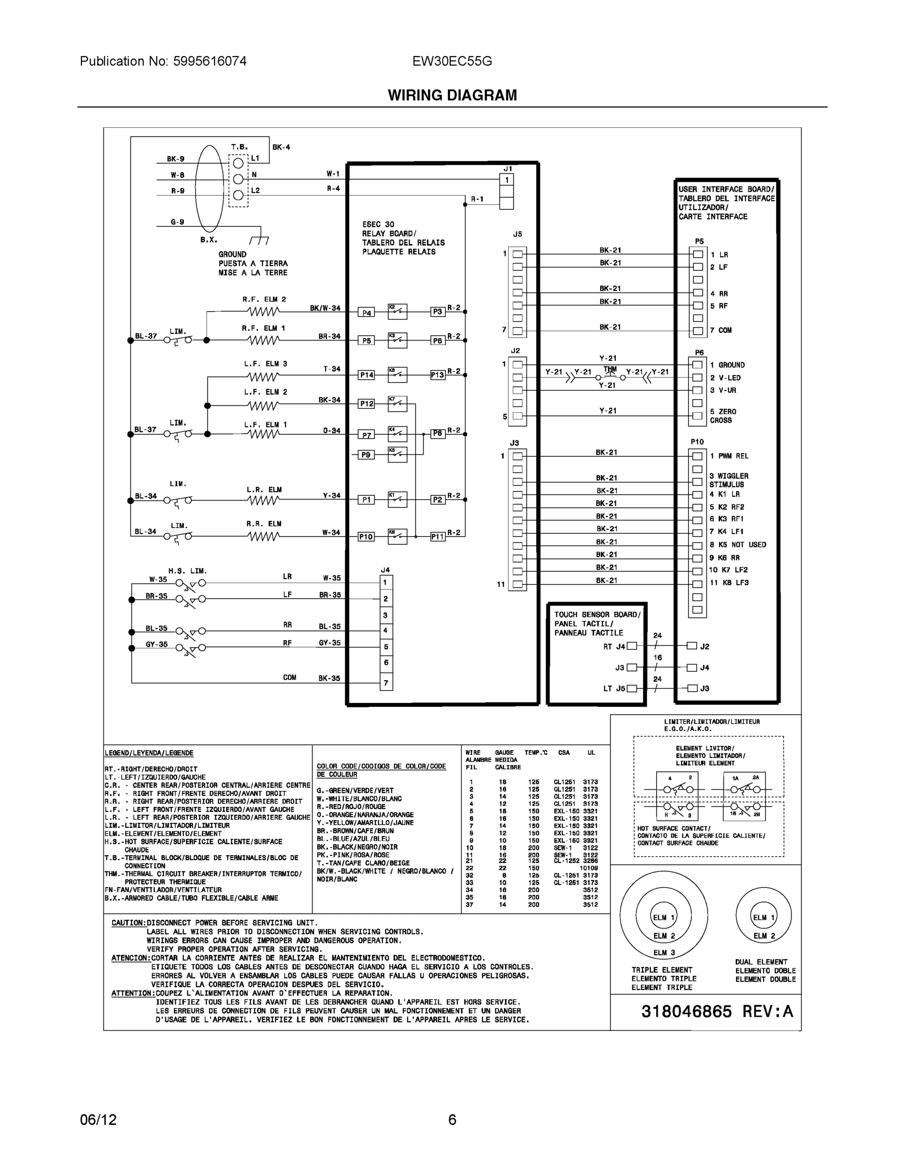 04 - WIRING DIAGRAM