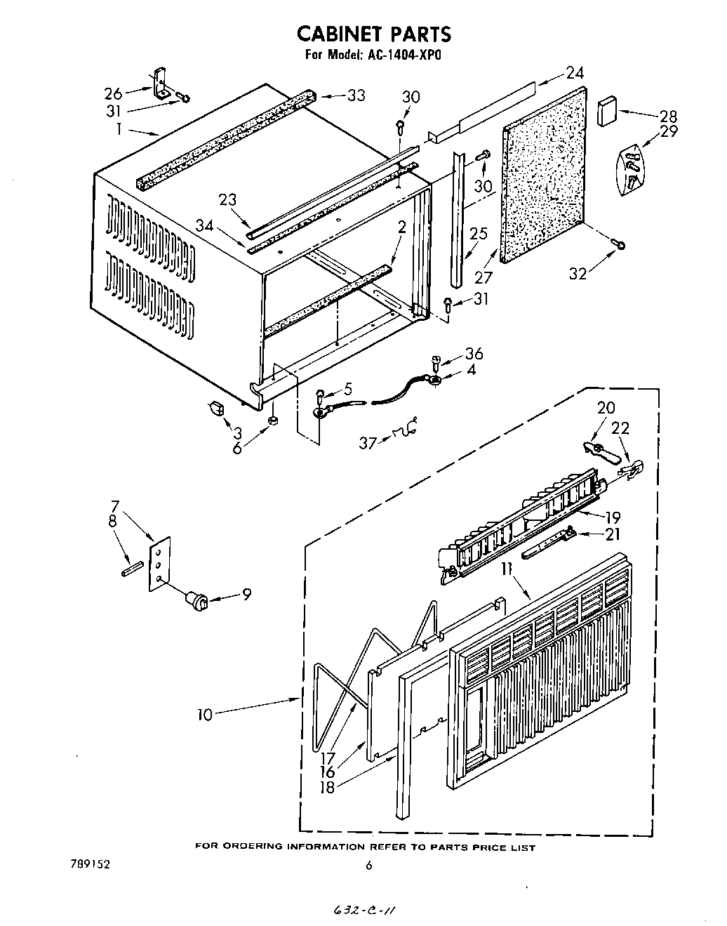 04 - CABINET