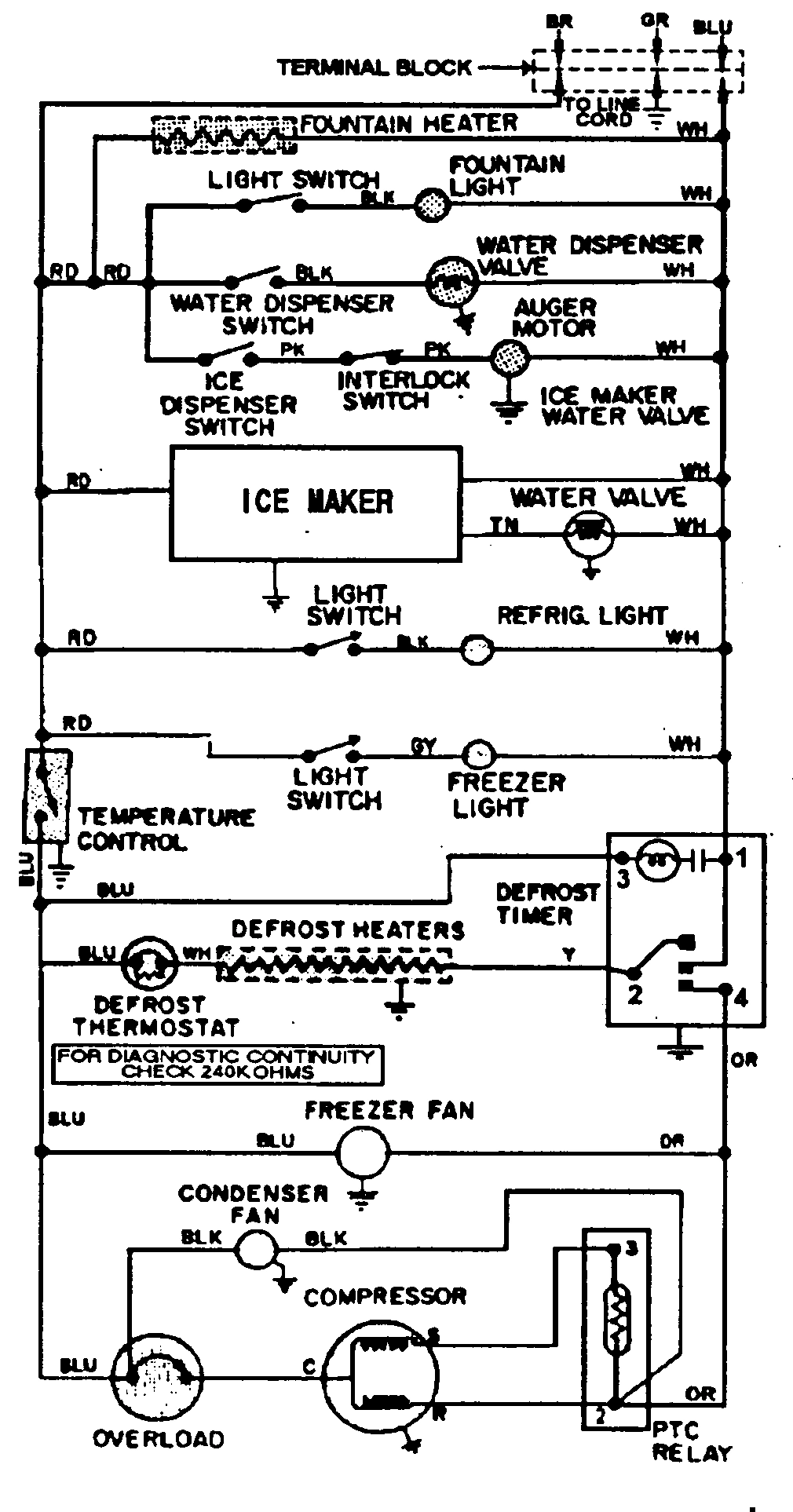 12 - WIRING INFORMATION