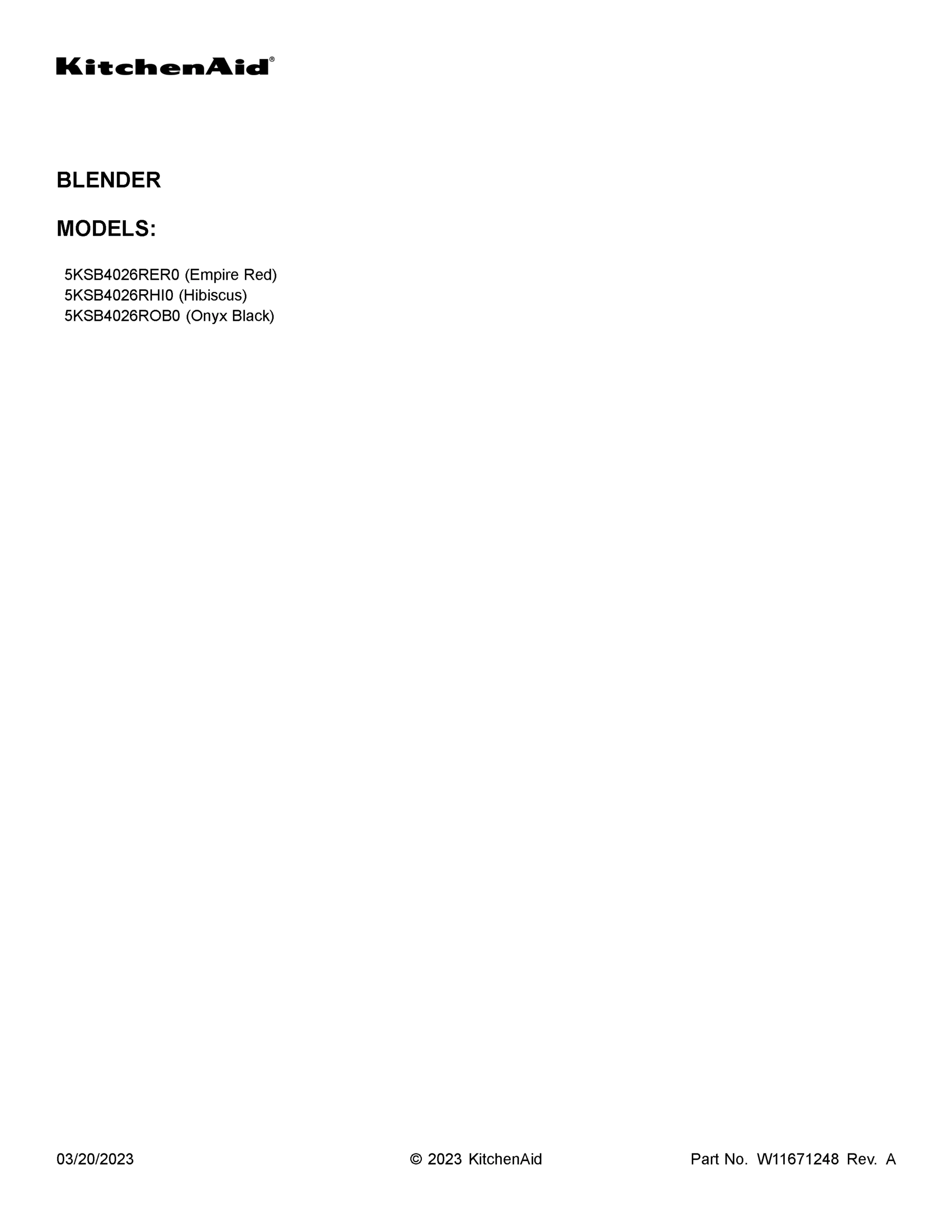 01 - COVER SHEET