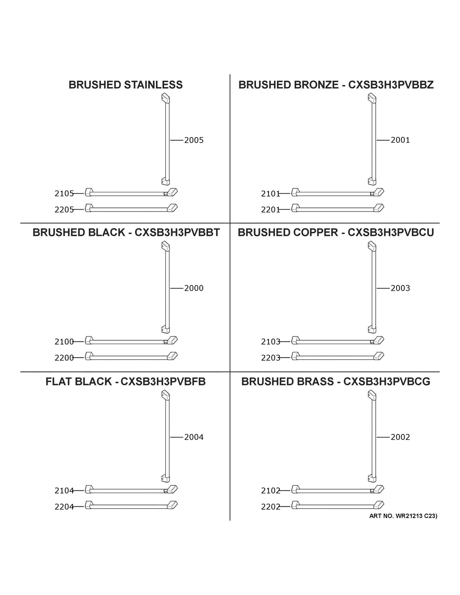 CAFE CUSTOMIZATION