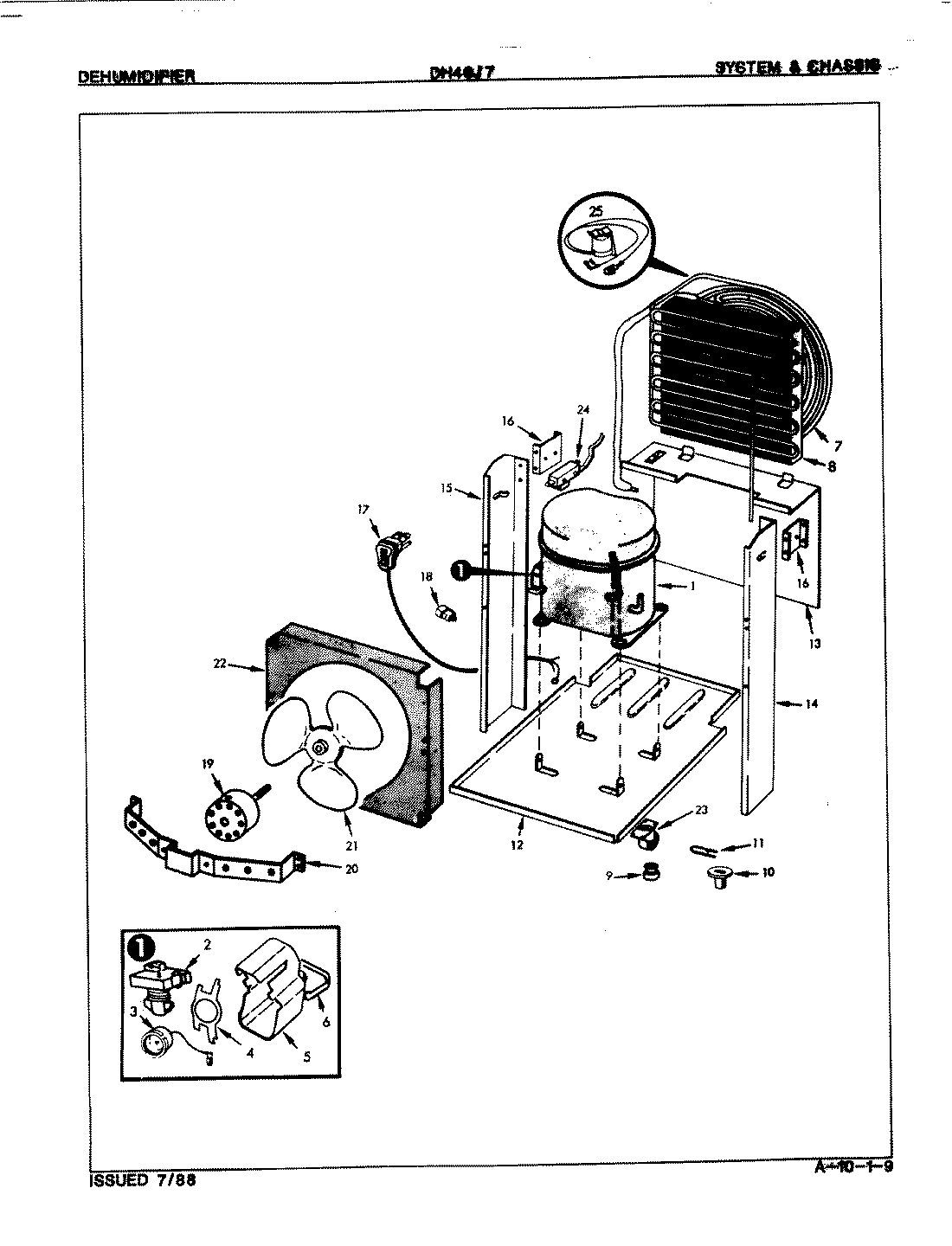 02 - SYSTEM & CHASSIS