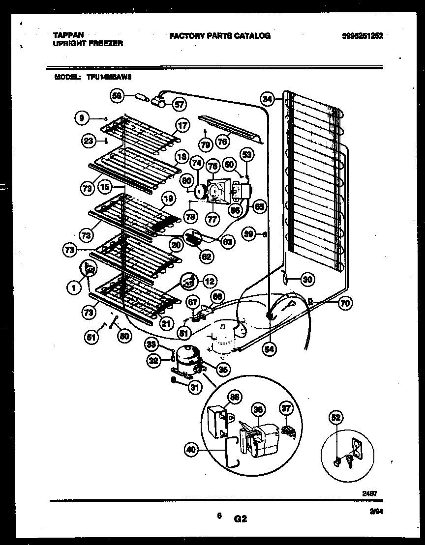04 - SYSTEM AND ELECTRICAL PARTS