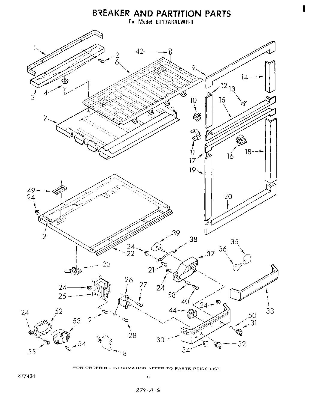 04 - BREAKER AND PARTITION