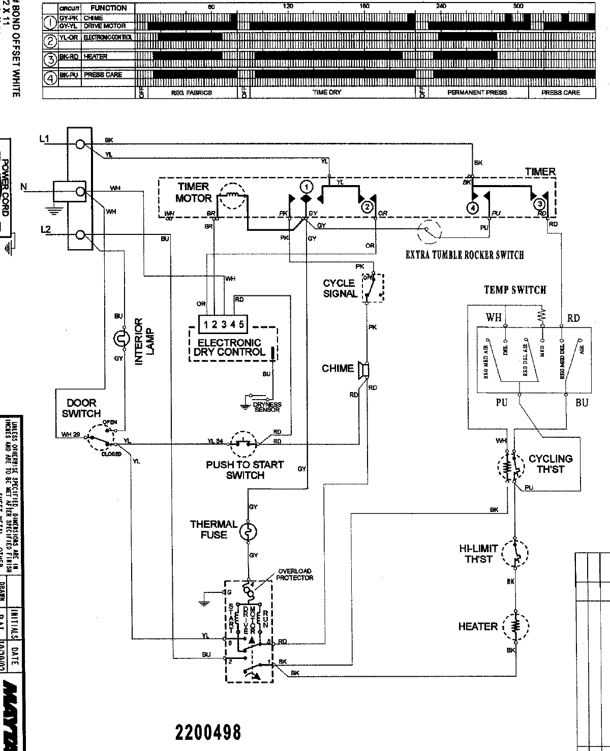 08 - WIRING INFORMATION