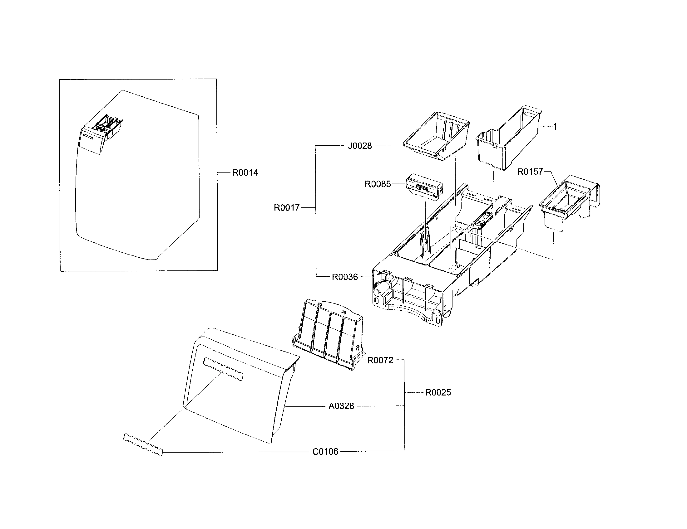Drawer