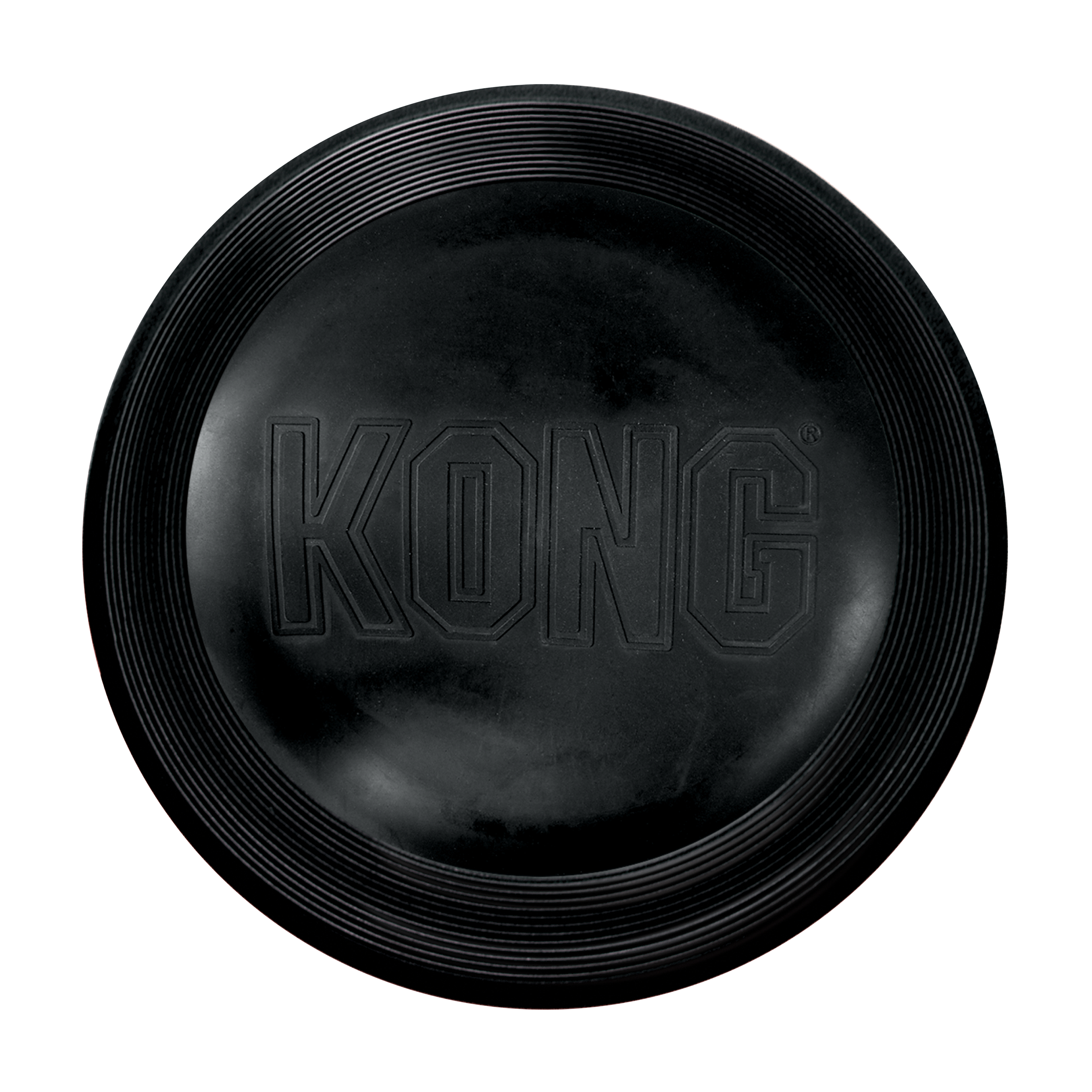 KONG Flyer Frisbee, Chien, Commander
