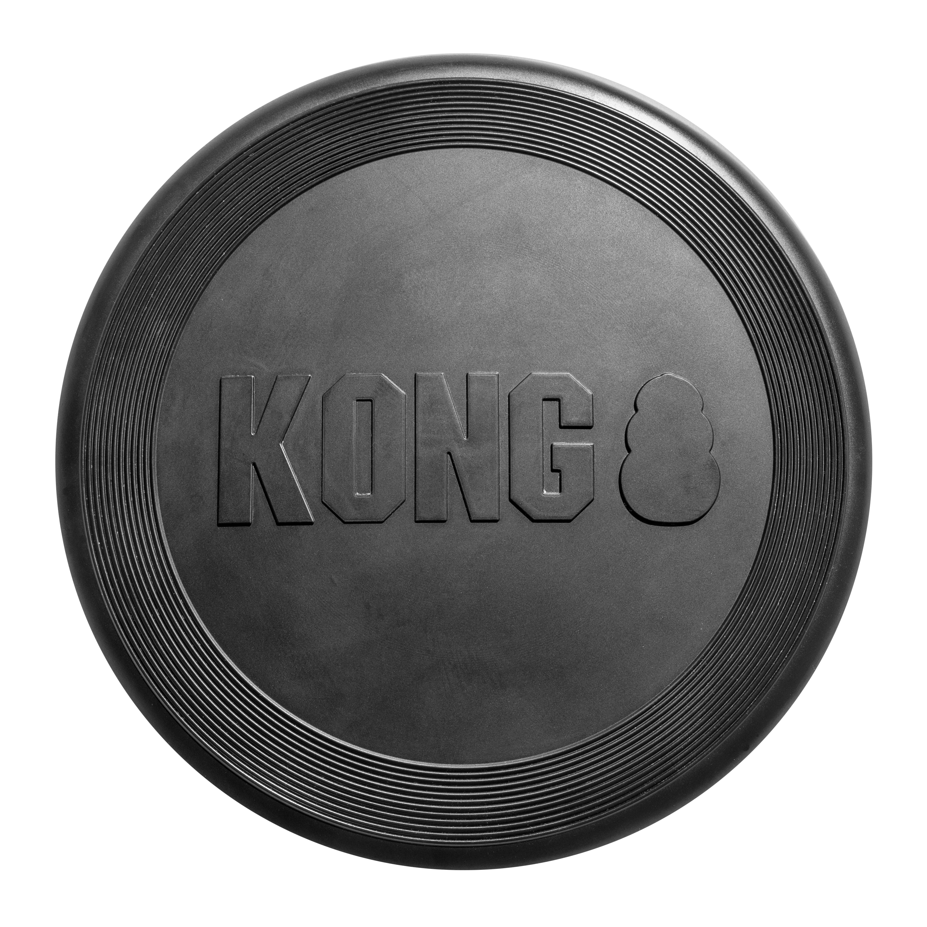 KONG Flyer Frisbee, Chien, Commander