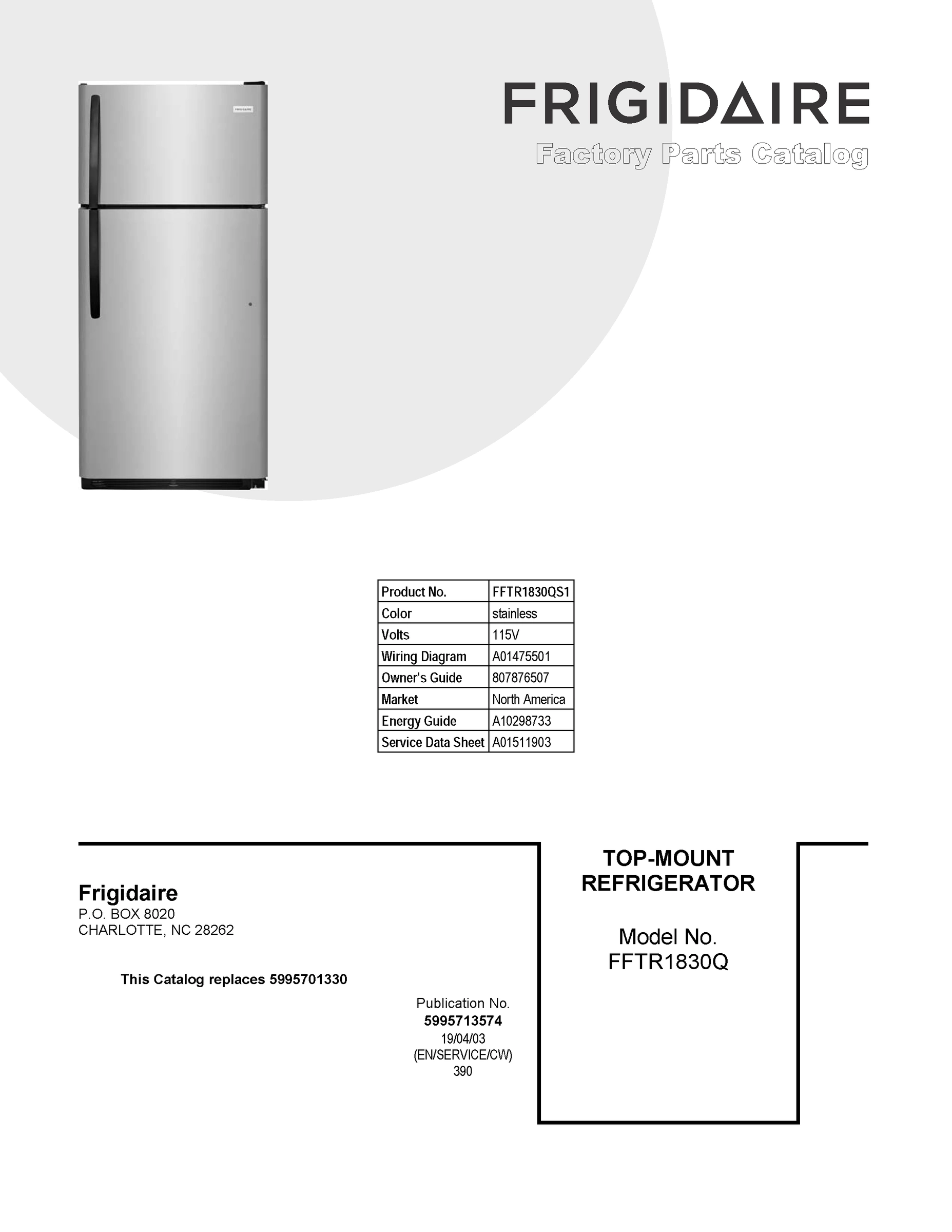 01 - COVER SHEET